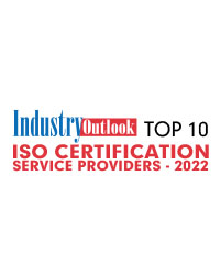 Top 10 ISO Certification Service Providers - 2022